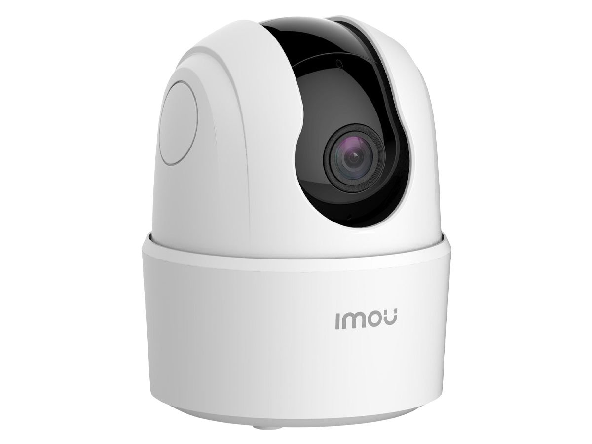 Kamera wewnętrzna Imou Ranger 2C 5MP - Widok od przodu pod kątem