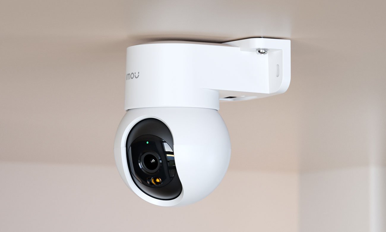 Inteligentna kamera Imou Ranger Mini 5MP - Grafika lifestyle