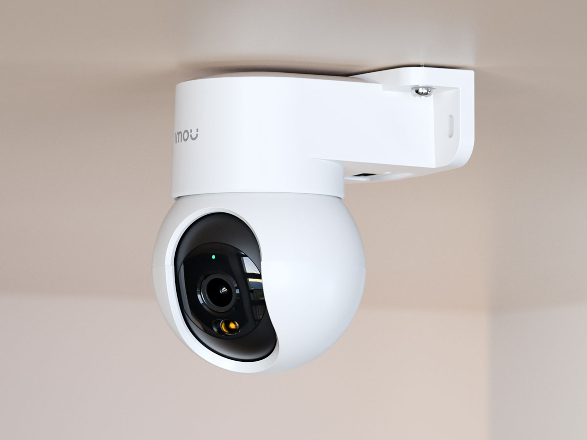 Inteligentna kamera Imou Ranger Mini 5MP - Grafika lifestyle