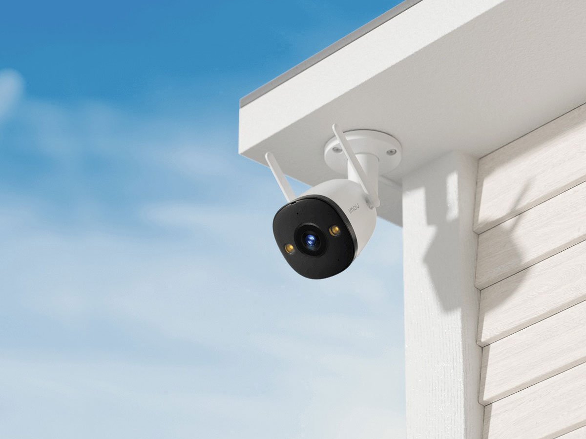 Imou Kamera Imou Outdoor Camera Bullet 2E 5MP