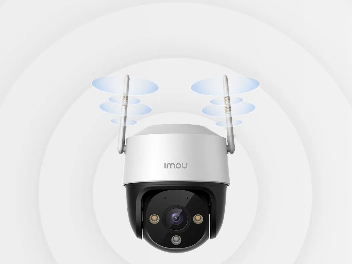 Imou Cruiser SE 5MP