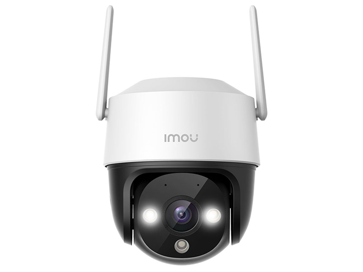 Inteligentna kamera Imou Cruiser 2C 5MP - Grafika lifestyle