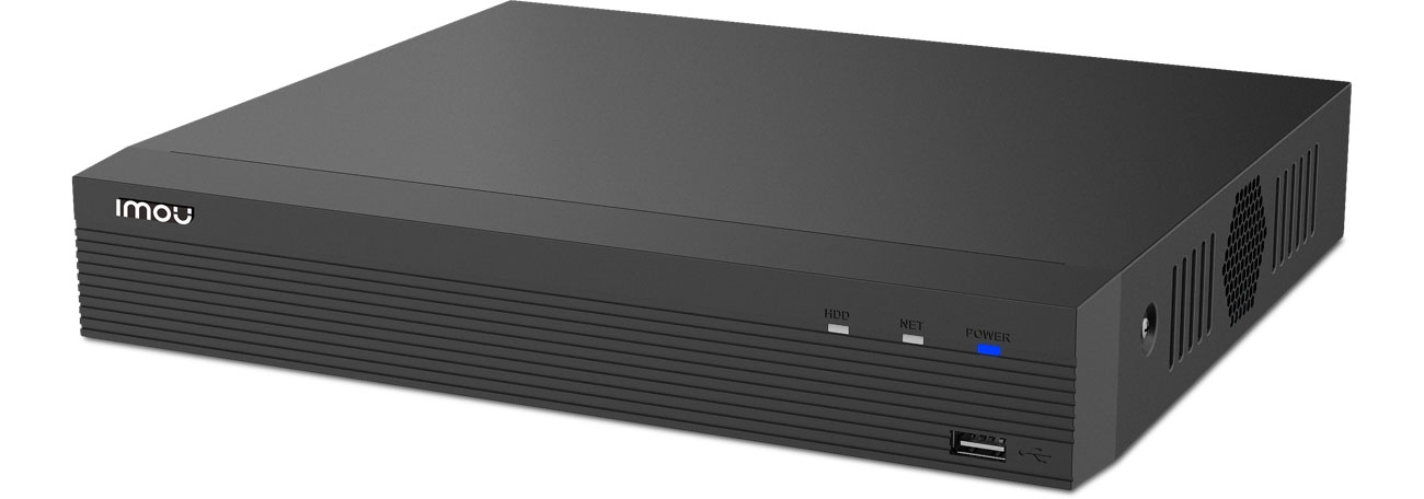 Rejestrator NVR Imou N14P