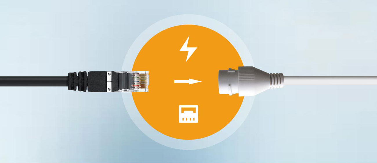 Imou N18P - Zasilanie PoE