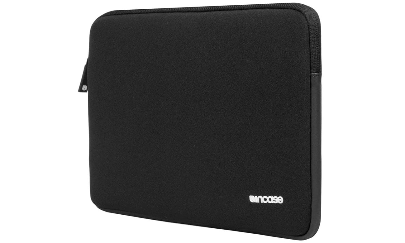 Etui na laptopa Incase Classic Sleeve MacBook 13 2020 czarny
