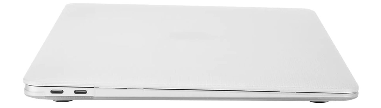 Konstrukcja etui Hardshell Dots