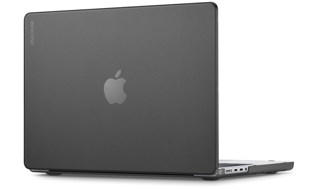 Etui Incase Hardshell Dots do MacBook Pro 14'' 2021