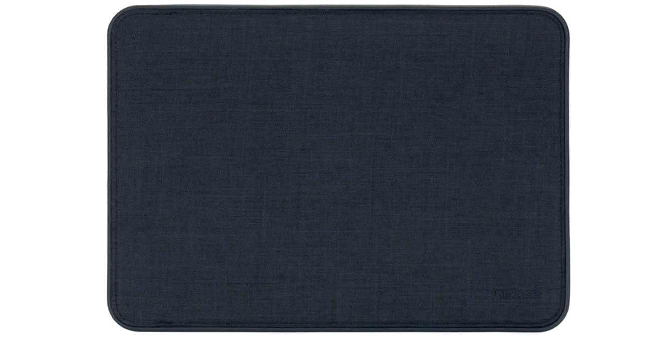 Etui na laptopa Incase ICON Woolenex Sleeve MacBook Pro 16 grafitowy