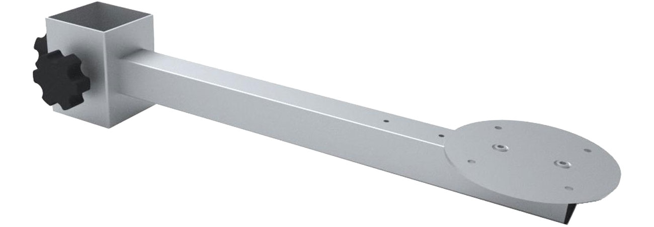 Infinite-Move 2DOF PRO Center holder (Add on)