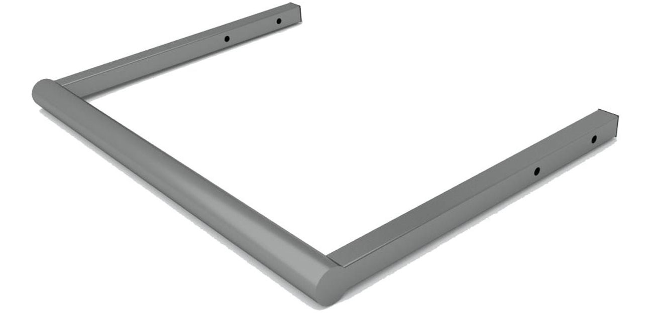 Infinite-Move Roller coaster (handrail)