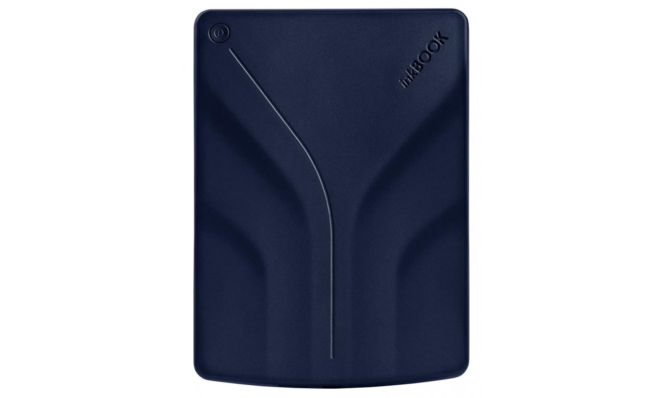 inkBOOK Lumos bunkcje android