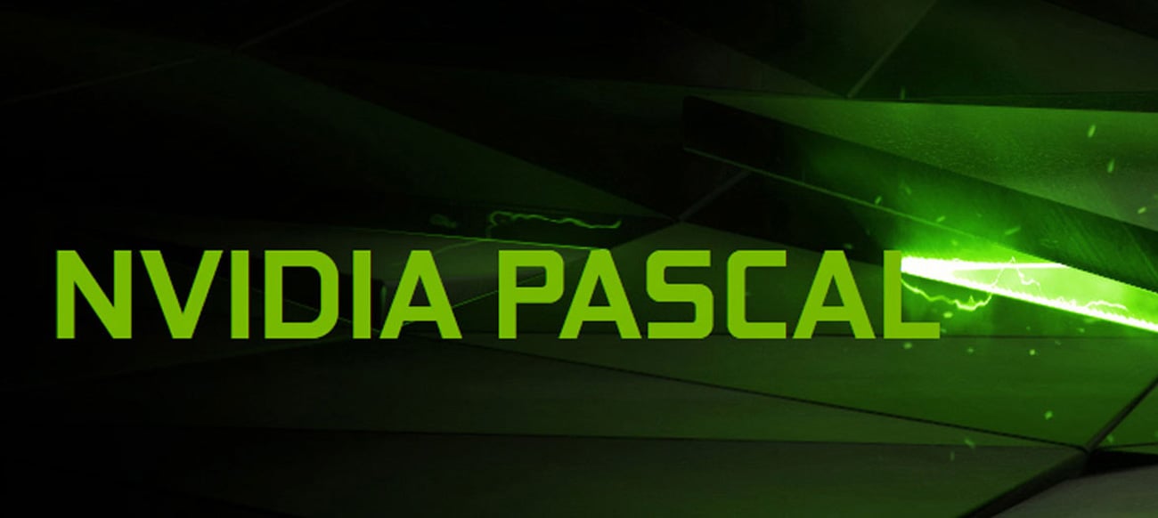 NVIDIA Pascal