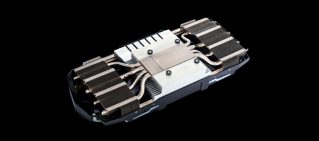Inno3D GeForce RTX 2060 SUPER iChill X3 Ultra