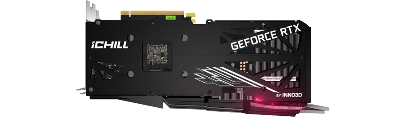 Inno3D GeForce RTX 3060 iCHILL X3 12GB