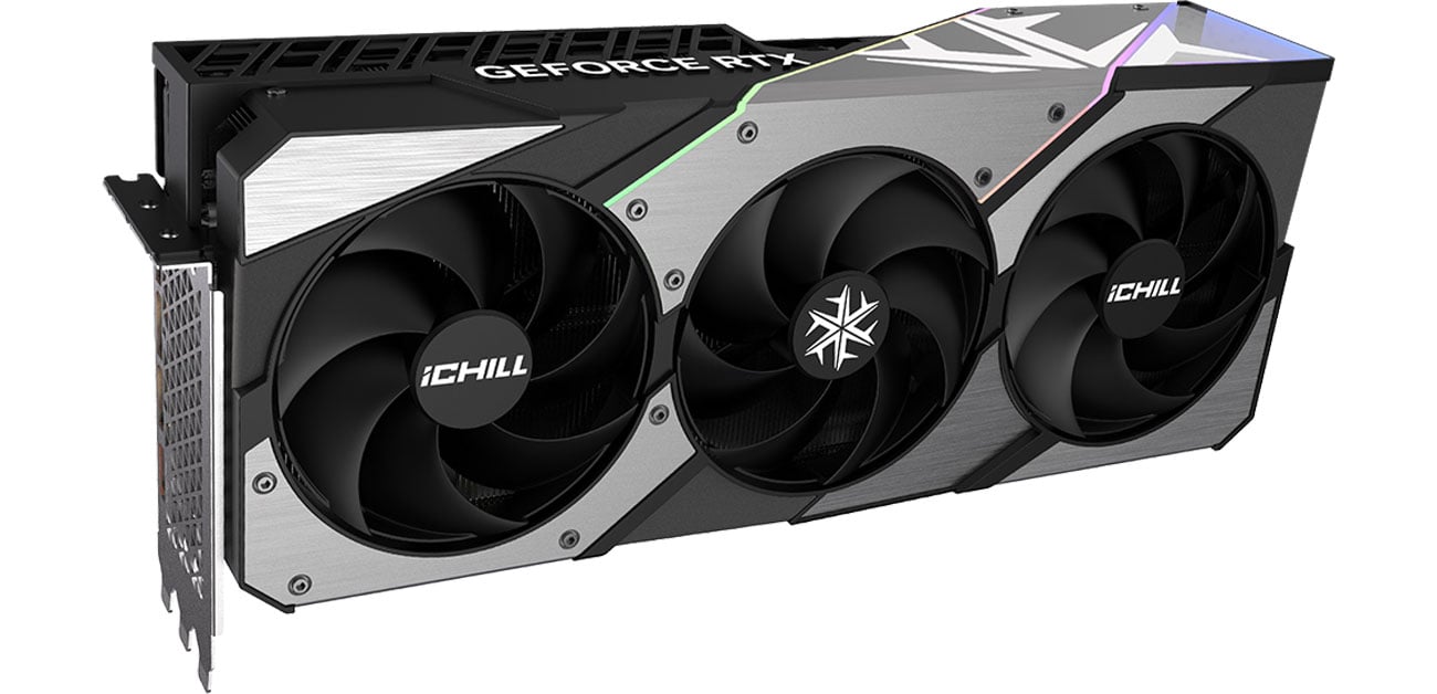 Inno3D GeForce RTX 5090 iCHILL X3 32 GB