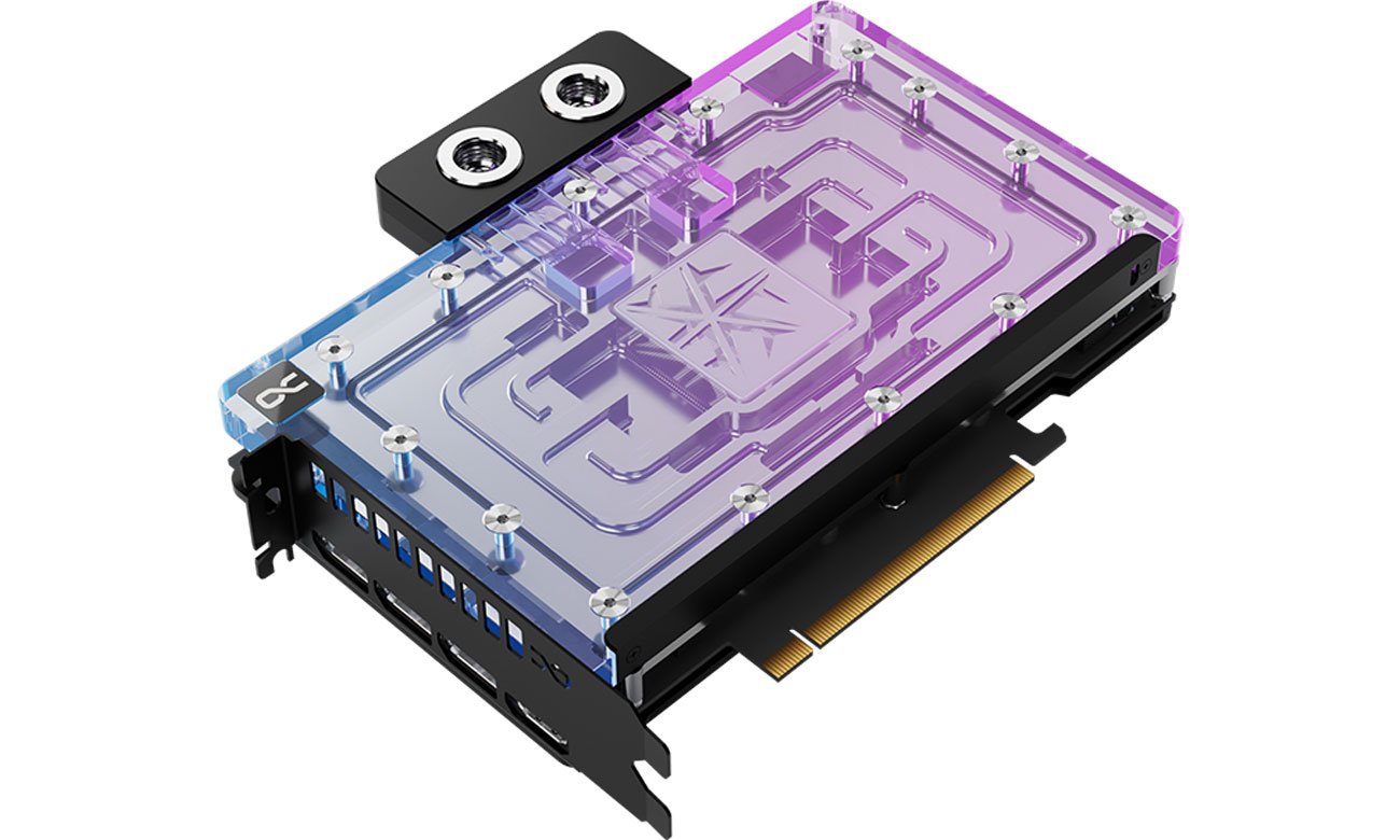 Inno3D GeForce RTX 5090 iCHILL Frostbite 32 GB