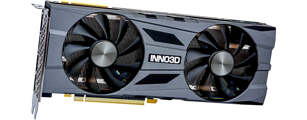 Inno3D GeForce RTX 2080 SUPER Twin X2 OC