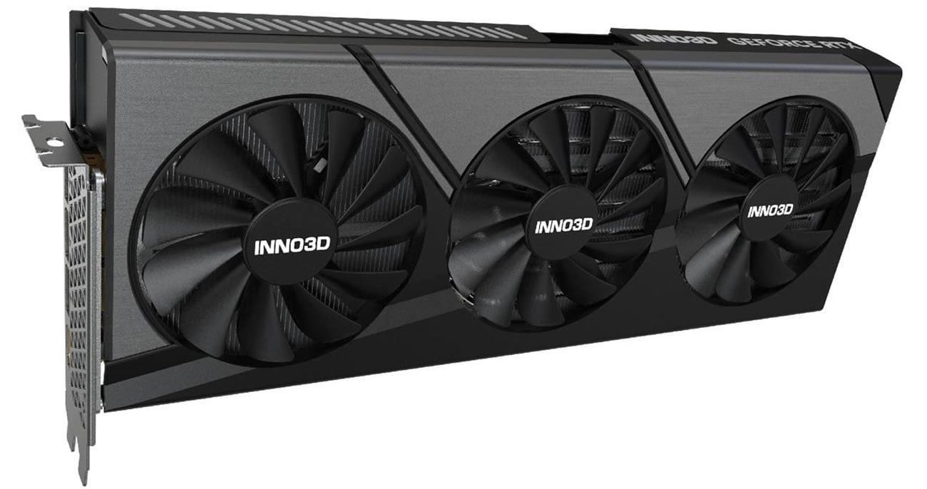 Inno3D GeForce RTX 4080 Super X3 16 GB GDDR6X