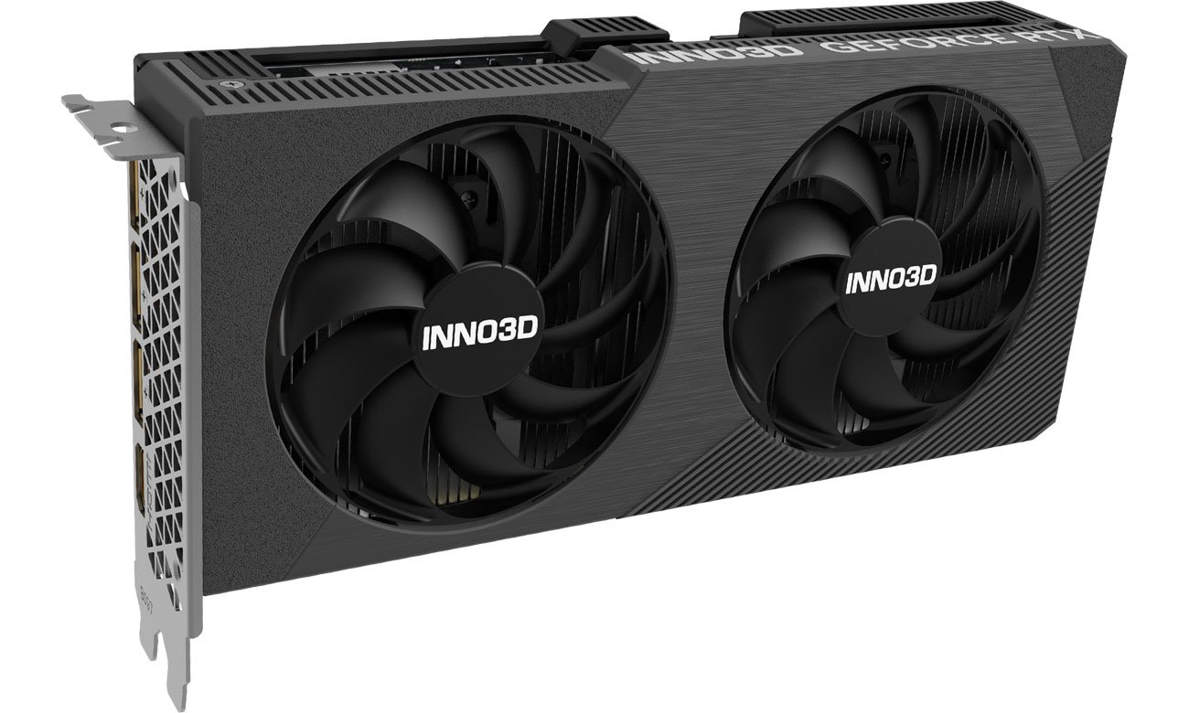 INNO3D GeForce RTX 5060 Twin X2 8 GB GDDR7