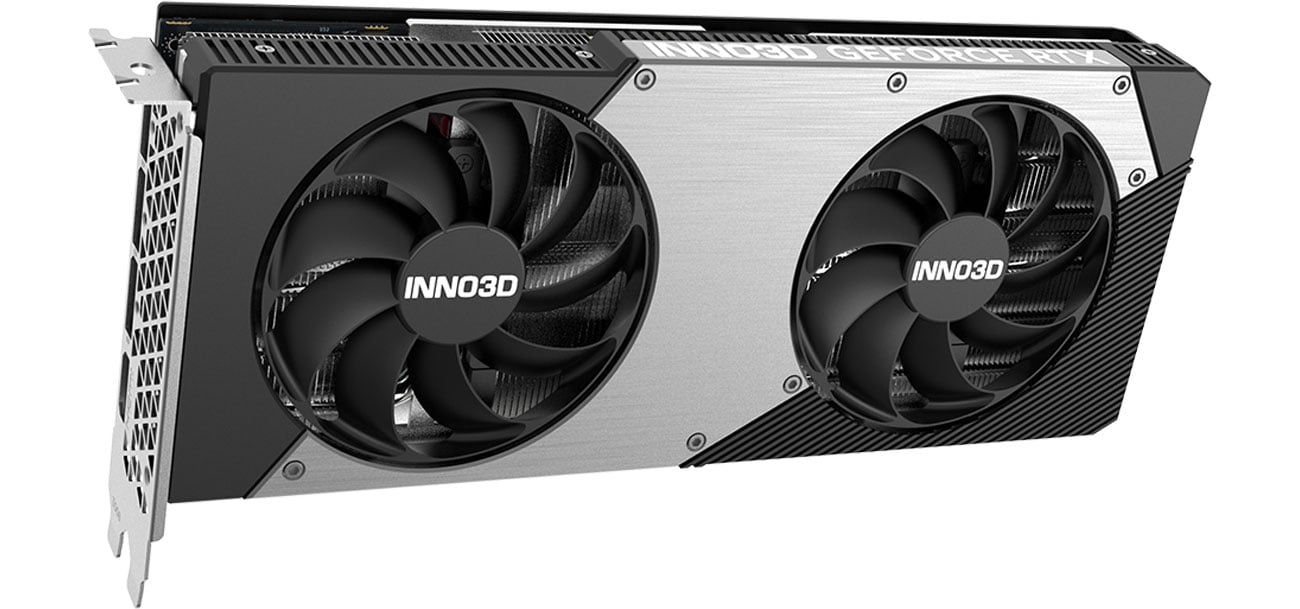 Inno3D GeForce RTX 5070 Twin X2 12 GB