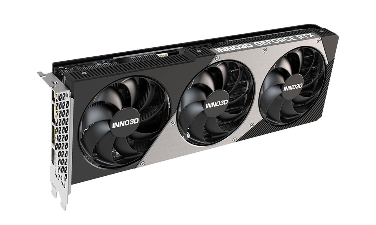 Inno3D GeForce RTX 5080 X3 16GB GDDR7 DLSS4