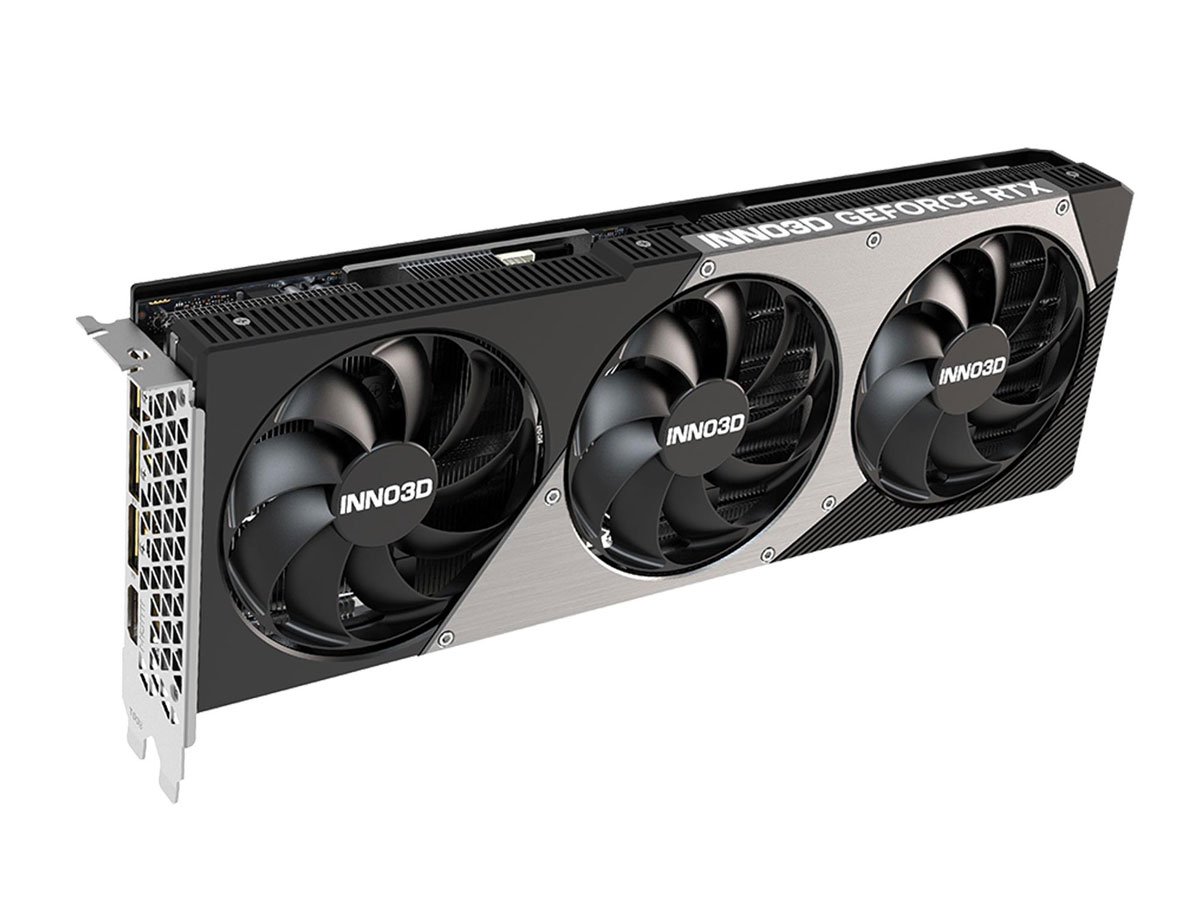Inno3D GeForce RTX 5080 X3 16GB GDDR7 DLSS4