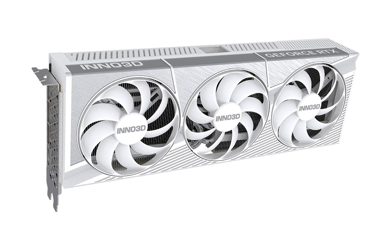 Inno3D GeForce RTX 5080 X3 16GB GDDR7 DLSS4