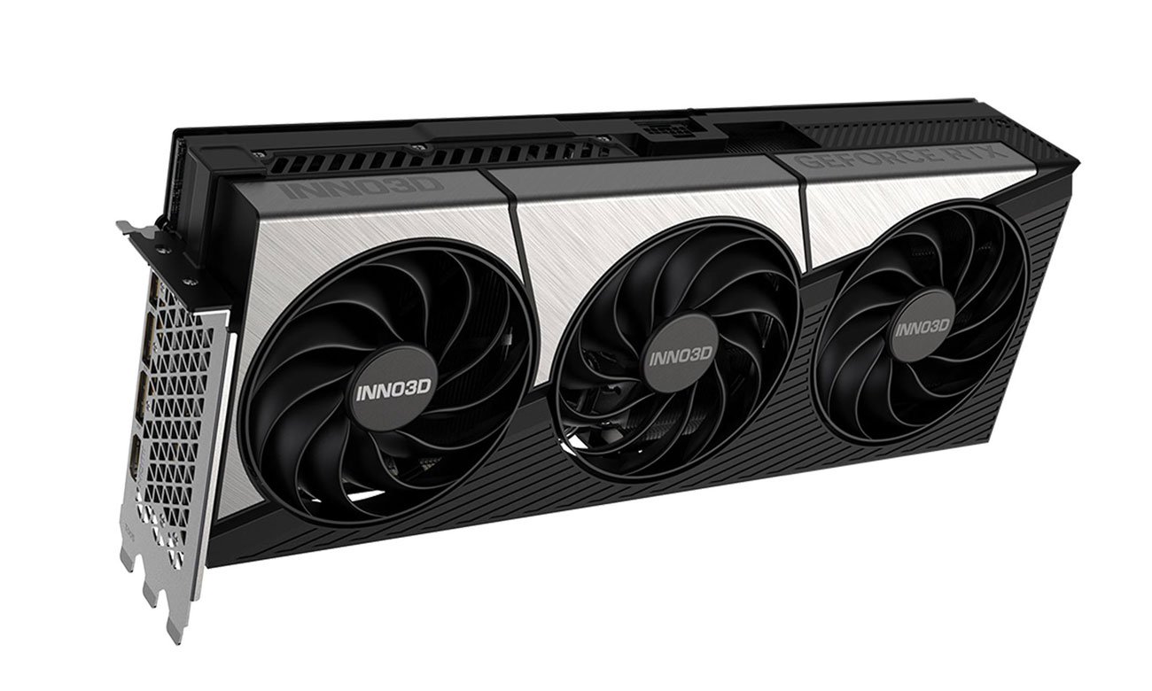 Inno3D GeForce RTX 5080 X3 16GB GDDR7 DLSS4