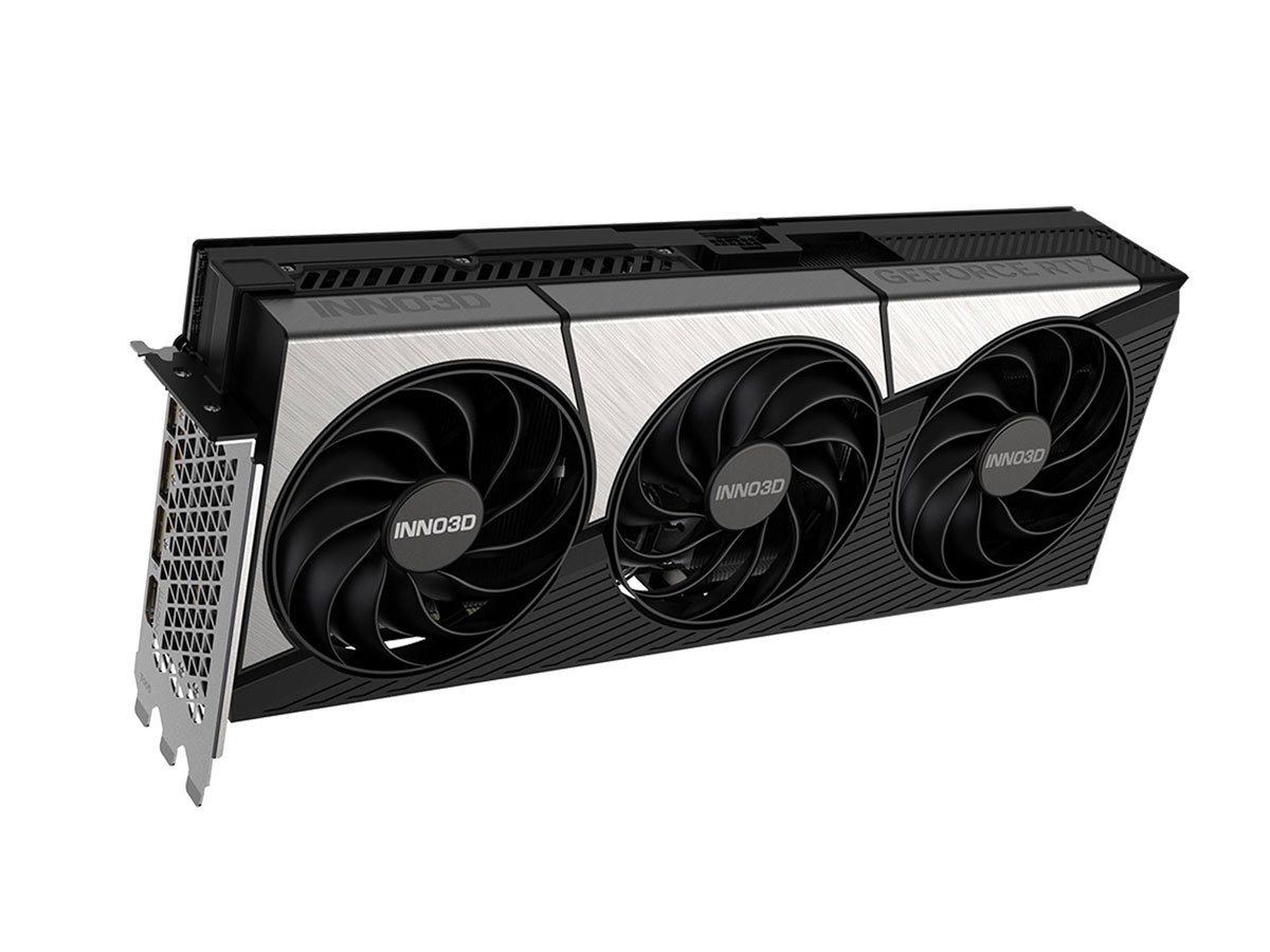Inno3D GeForce RTX 5080 X3 16GB GDDR7 DLSS4