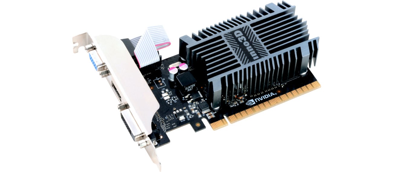 Inno3D GeForce GT 710 2GB