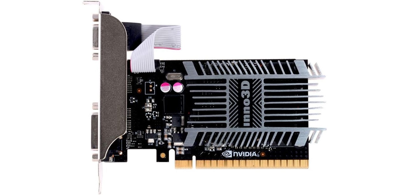 Inno3D GeForce GT 710 2GB