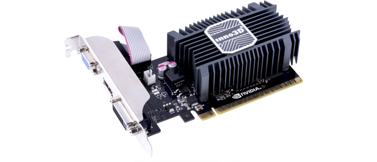 Inno3D GeForce GT 730 1GB
