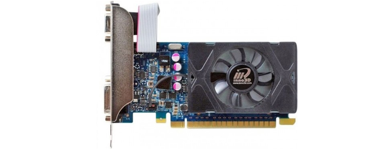 Inno3D GeForce GT 730