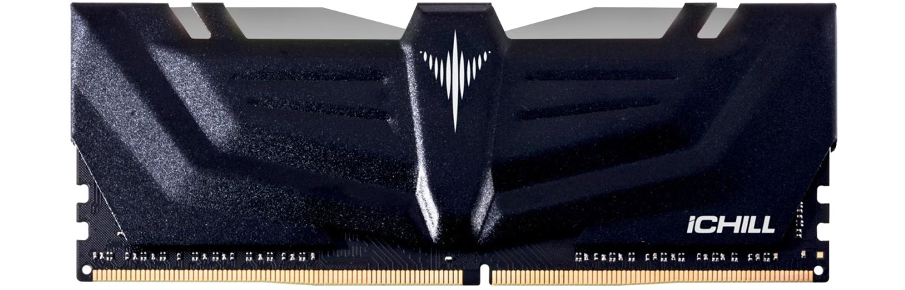 Inno3D iCHILL DDR4 Radiator