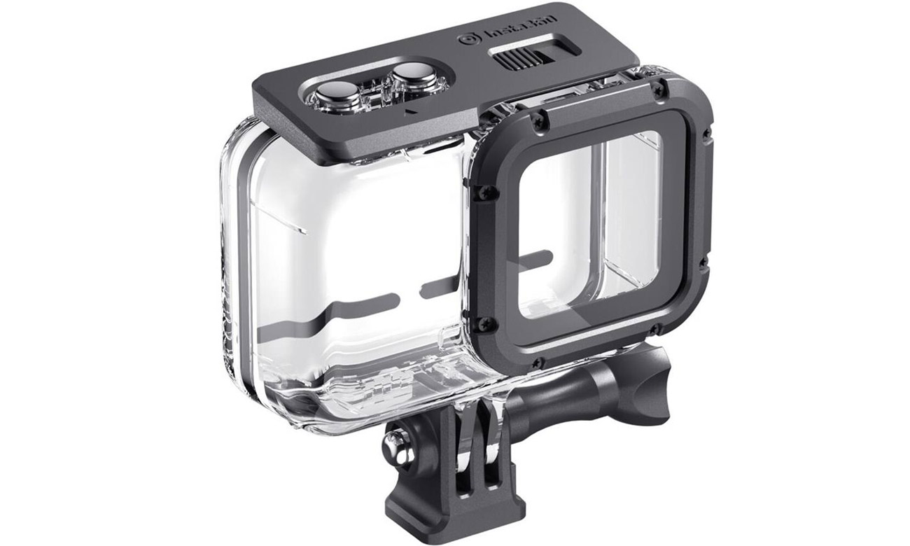 Obudowa wodoszczelna Insta360 Dive Case ONE RS 4K Edition