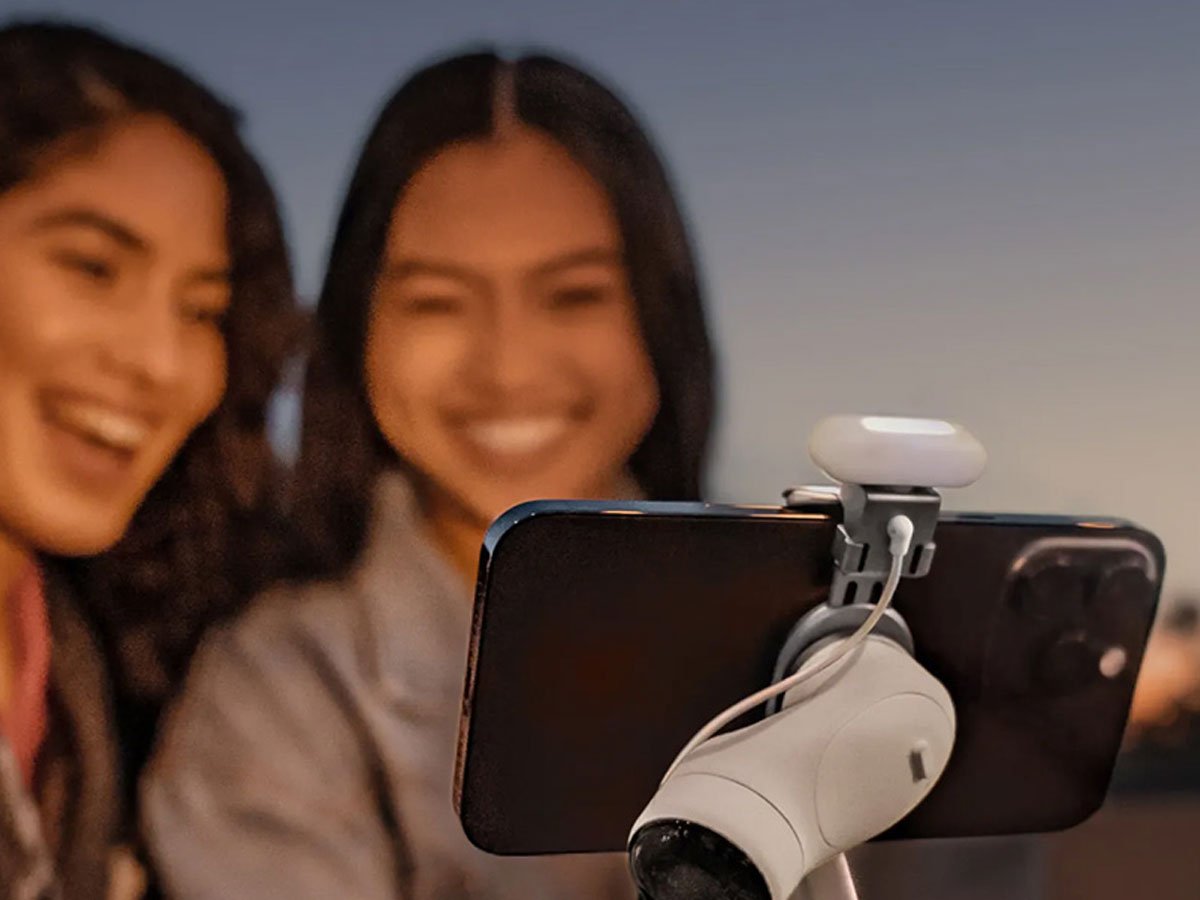 Insta360 Flow Oświetlenie dodatkowe