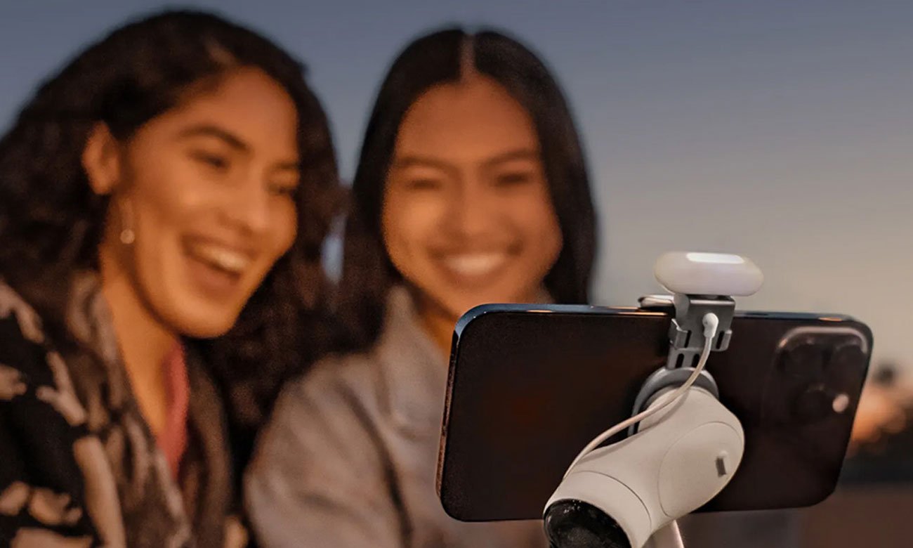 Insta360 Flow Oświetlenie dodatkowe
