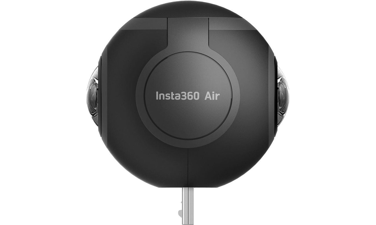Kamera Insta360 Air ze złączem micro USB
