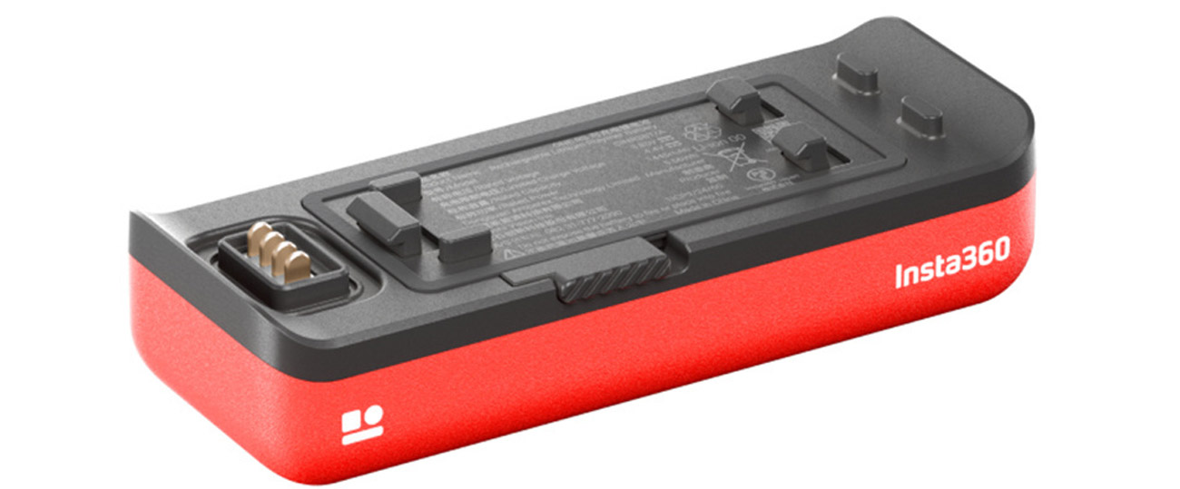 Bateria do kamery Insta360 ONE RS Battery Base