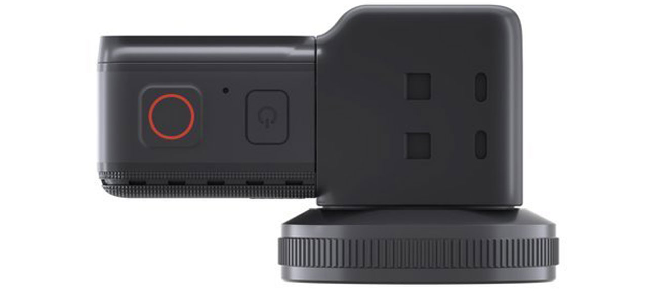 Stabilny obraz dzięki technologii FlowState