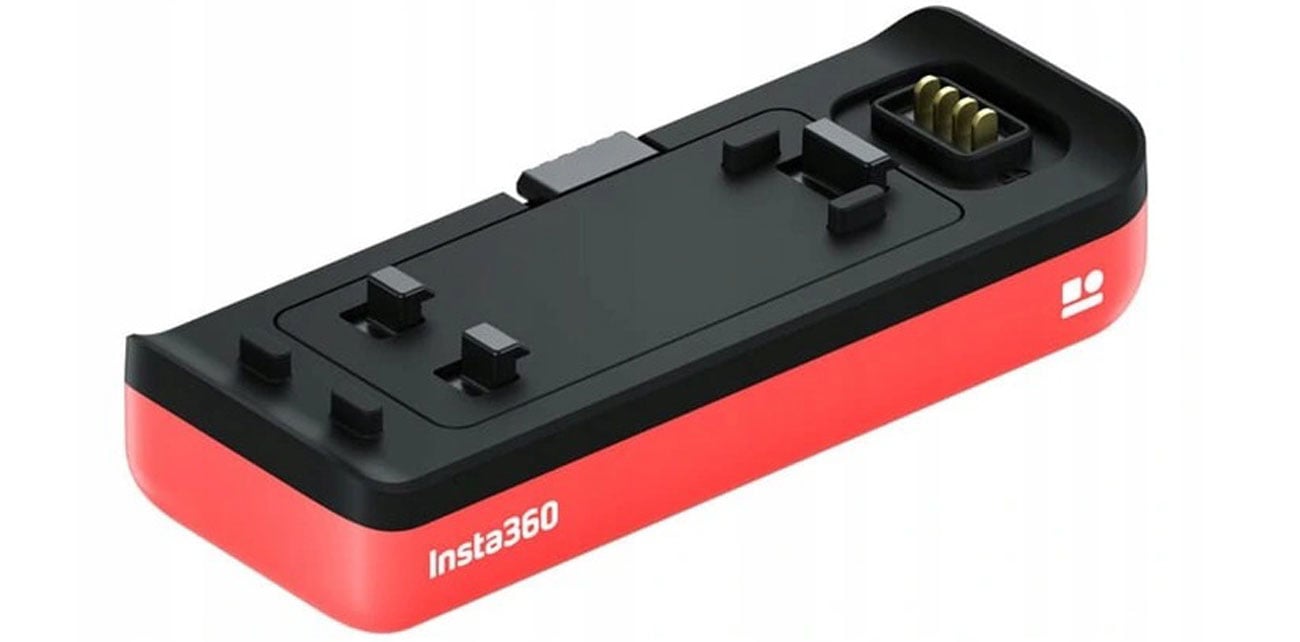 Akumulator Battery Base do kamery Insta360 ONE R