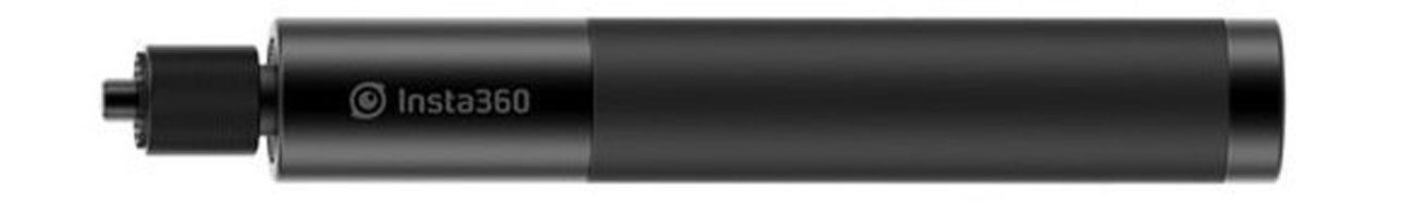 Wysięgnik teleskopowy Invisibile Selfie Stick do kamery Insta360 ONE R