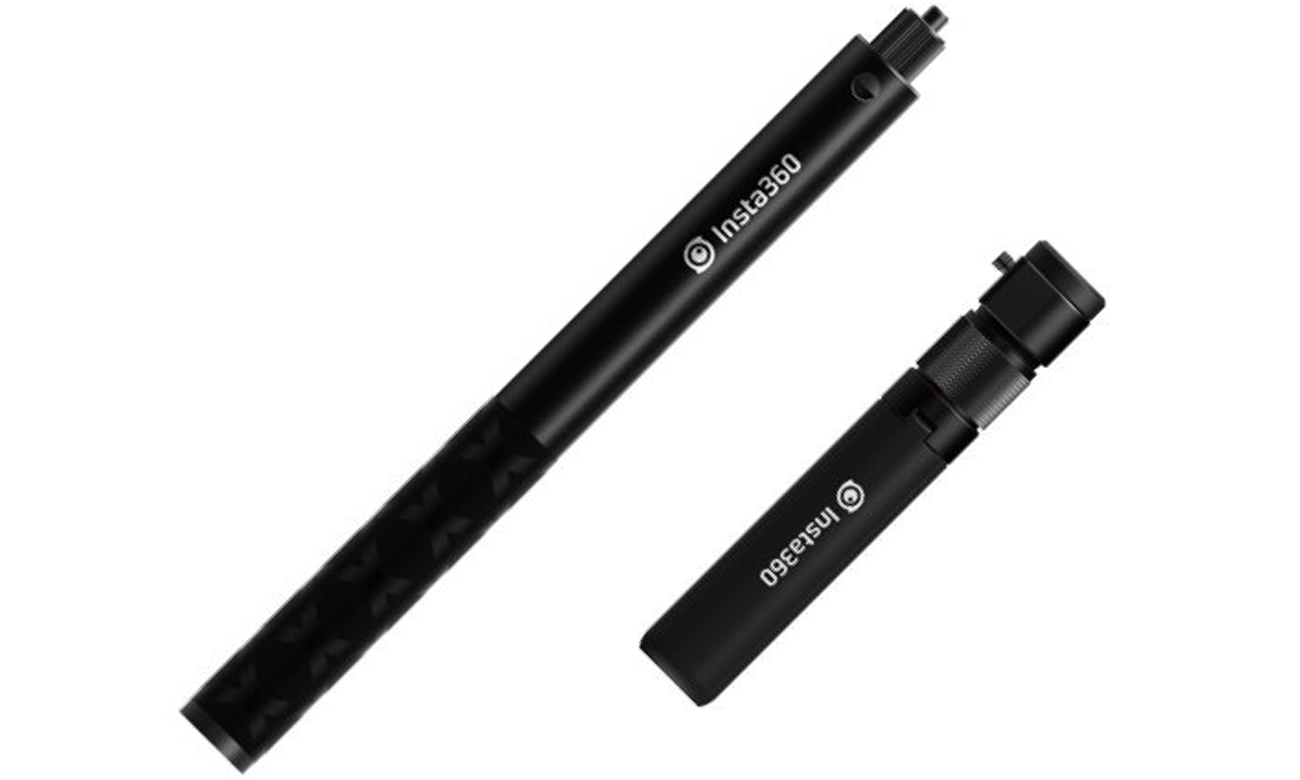 Zestaw Kijek + uchwyt Bullet Time do kamery Insta360 ONE X2