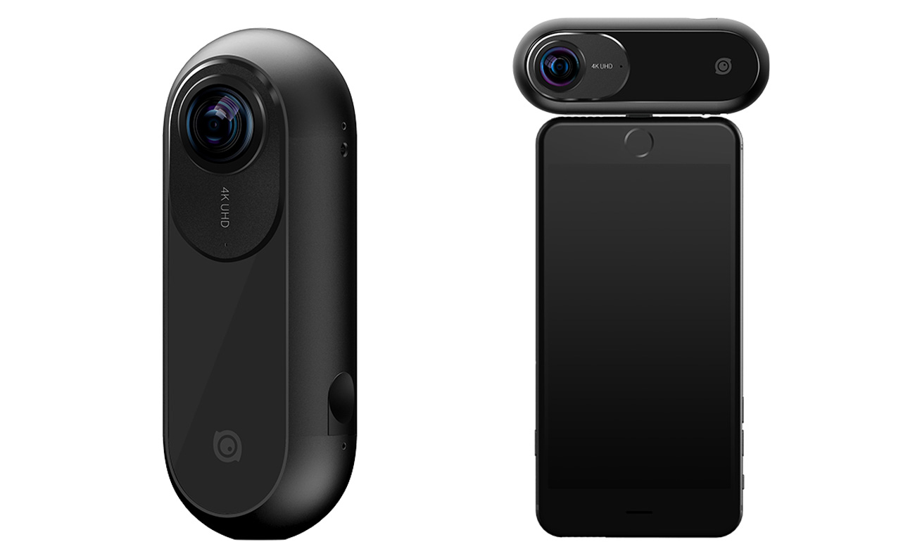 Kamera sportowa Insta360 ONE