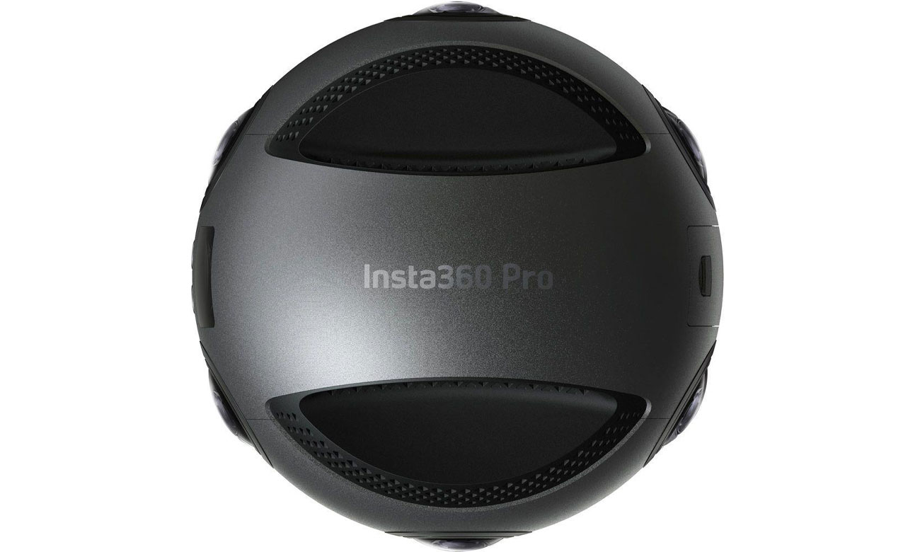 Kamera Insta360 Pro 8K