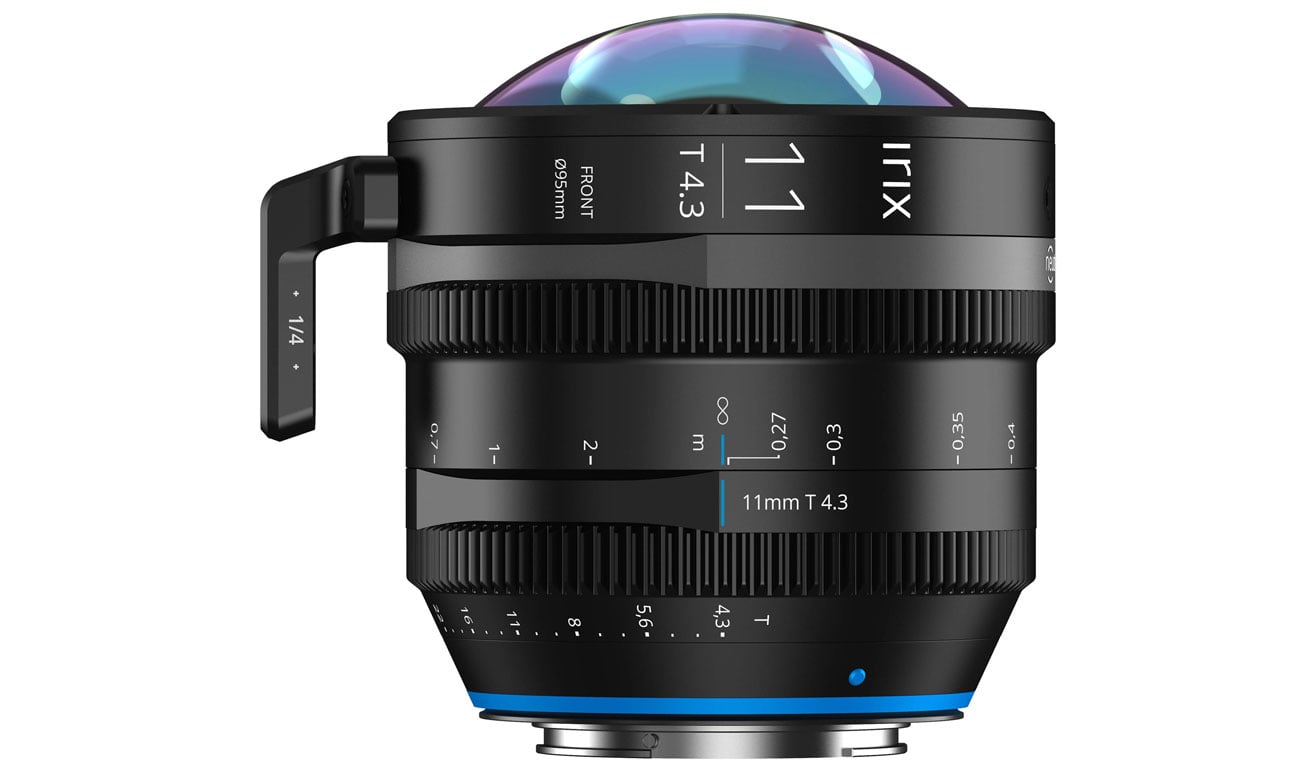 Ta sama, unikalna perspektywa w filmowym wydaniu