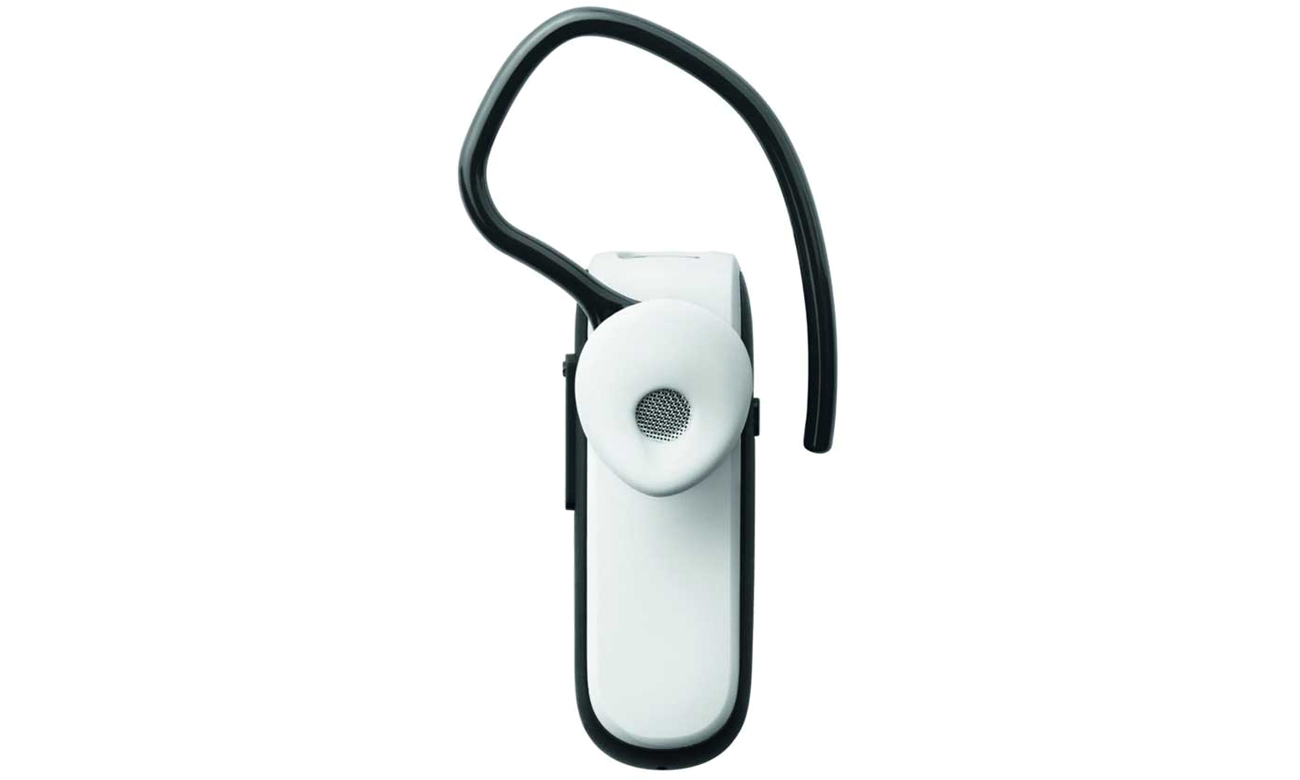 Jabra Classic Bluetooth biały zaczep na ucho
