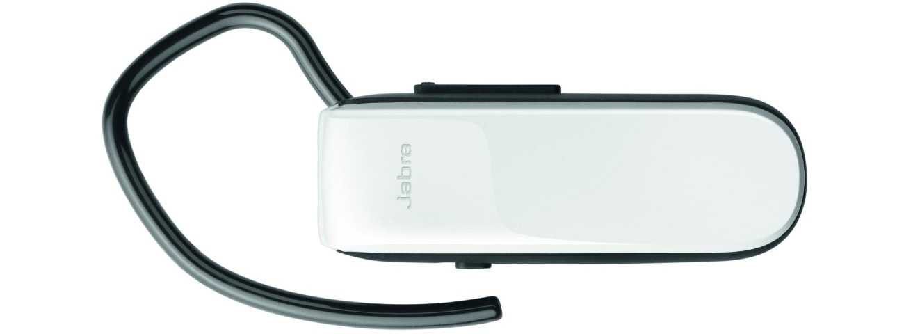 Jabra Classic Bluetooth biały