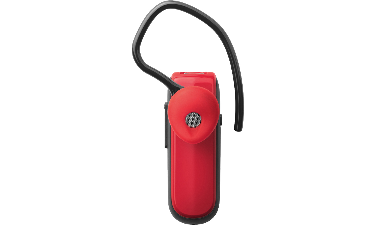 Jabra Classic Bluetooth czerwony zaczep na ucho