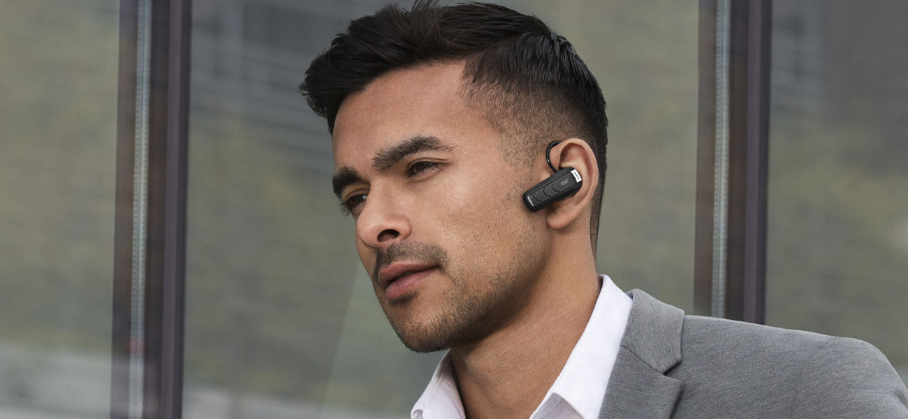 Jabra Talk 35